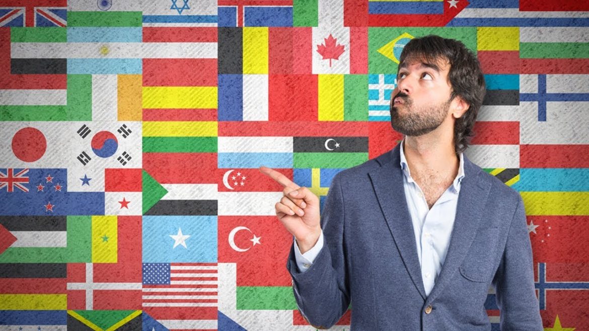 IS IT POSSIBLE TO LEARN A FOREIGN LANGUAGE BY YOURSELF?